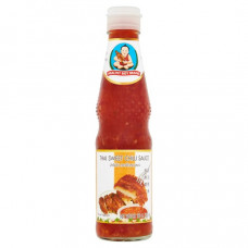 Знаменитый остро сладкий соус 165 гр / Healthy Boy sweet chilli Sauce 165 g