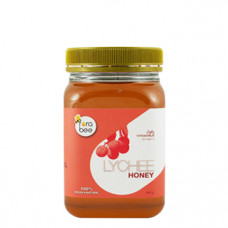 Натуральный мед личи 500 гр / Forabee Lechee honey 500 g
