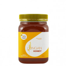 Натуральный мед лонган 500 гр / Forabee Longan honey 500g