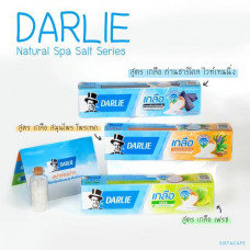 Натуральная спа-соль Darlie 140 г / Darlie Natural Spa Salt Series 140g