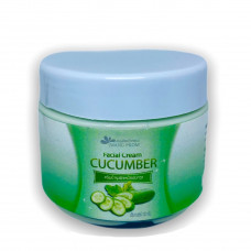 Крем для лица c огурцом 100 гр / Wangprom facial cream (cucumber), 100 gr