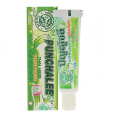 Органическая зубная паста Punchalee 35 гр / Punchalee toothpaste 35gr