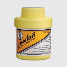 Yoki Антибактериальный тальк для ног 60 гр / Yoki Antibacterial powder 60 g