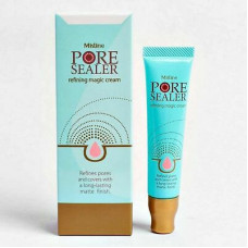 Pore Sealer крем для сужения пор на лице Mistine 15 гр / Mistine Pore Sealer Refining Magic Cream 15 g