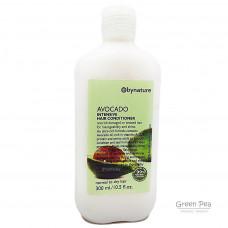 Кондиционер для волос с экстактом авокадо 300 мл / By Nature Avocado Intensive Hair Condition 300 ml