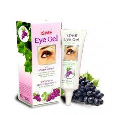 Гель для кожи вокруг глаз с экстрактом винограда ISME 10 гр / ISME Eye Gel Grape Extract 10 g