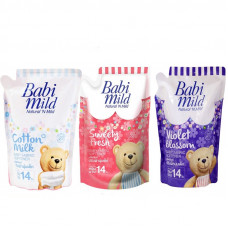 Жидкость для стирки детского белья 1500 мл / Baby Mild Baby Fabric Wash 1500 ml