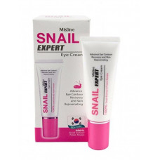 Крем для глаз со 100% экстрактом улитки Mistine 10 гр / Mistine Snail Expert Eye Cream 10 ml