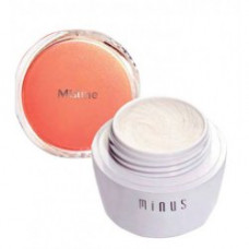 Крем-консиллер для сужения пор кожи лица Mistine 4 мл / Mistine Minus Pore Concealing Cream 4 ml