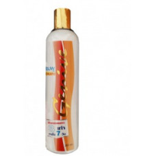 Травяной шампунь от выпадения и для роста волос 265 мл / Genive Anti Hair Loss Shampoo 265 ml