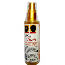Тоник против выпадения волос Genive 90 мл / Genive Hair Tonic 90 ml