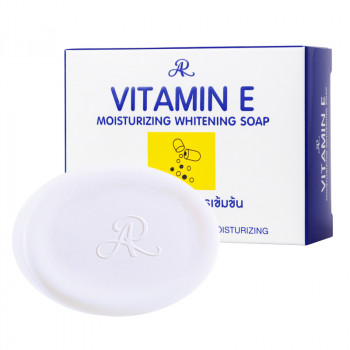 AR Мыло с витамином Е 100 г / AR Vitamin E Soap 100g