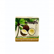 Концентрированная травяная зубная паста Praithai Herb 25 г / Praithai Herb Concentrated Herbal Toothpaste 25g