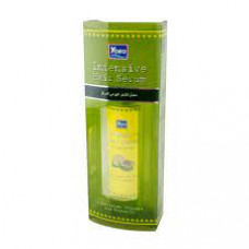 Несмываемый серум с маслом авокадо для интенсивного восстановления волос YOKO 50 мл / YOKO Intensive Hair Serum 50 ml