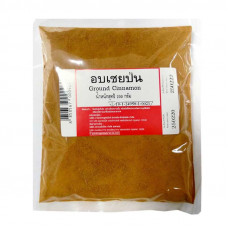 Порошок корицы 200 г / Spices for Cooking Cinnamon Powder 200g
