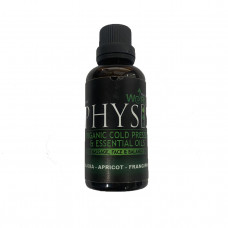 physis органические масла холодного отжима и эфирные масла / Physis Organic Cold Pressed & Essential Oils 50ml