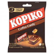 Kopico Candy конфеты со вкусом кофе 27 гр / Kopiko Coffee Candy 27 g