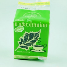 Органический зеленый чай шелковицы 60 г / Organic Mulberry Green Tea 60g