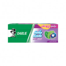 Зубная паста Darlie Double Action MultiCare 170 г x 2шт / Darlie Double Action MultiCare Toothpaste 170g x 2pcs