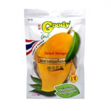 Сушеный манго от Goody 100 гр /Goody dry mango 100 g
