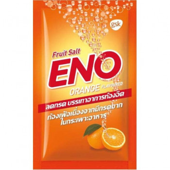 Шипучий порошок ENO 4,3 г / ENO effervescent powder 4.3g