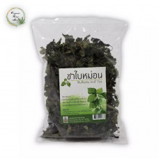 Органический чай шелковицы 100 гр / Mulberry Leaves Tea 100 gr