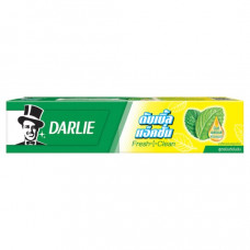Darlie Двойное действие Fresh and Clean 170 г / Darlie Double Action Fresh and Clean 170g