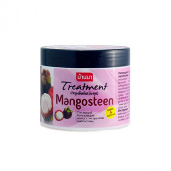 Banna Средство с мангустином 300 мл / Banna Mangosteen Treatment 300ml