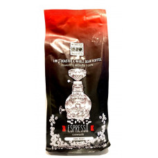 Кофе в зернах темной обжарки Espresso 250 г / Dark roasted Bean coffee Espresso 250 gr