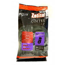 Кофе молотый темной обжарки Zolito 250 г / Zolito Dark roast coffee 250 gr