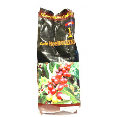 Кофе молотый камбоджийский Mondulkiri 500 г / Mondulkiri Ground cambodian coffee 500 gr