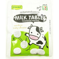 Roscela Молочные таблетки для детей или вкусный детский кальций 1 шт / Roscela Milk Tablet 1 pcs