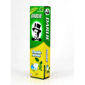 Зубная паста Дарли DARLIE с Мятой 150гр / DARLIE Double Action 150g