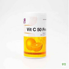 Vit C 50 FRX 1000 таблеток / Vit C 50 FRX 1000 Tablets