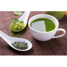 Зеленый чай премиум-класса 120 г. / Green Tea Premium 120g