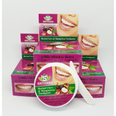 Зубная паста Sritana Herbal 25 г / Sritana Herbal Toothpaste 25g