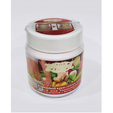 Крем для коррекции тела, разогревающая формула 500 гр / Darawadee body Firming Cream 500 g