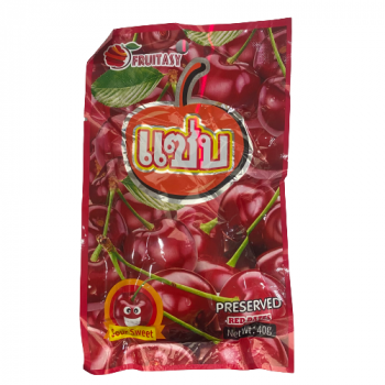 Китайский мармелад, компот 40 г / Candied Chinese Jujube 40g