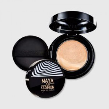 Тональное средство кушон для лица Mistine Maya Air 15 гр / Mistine MAYA Air Cushion 15 gr