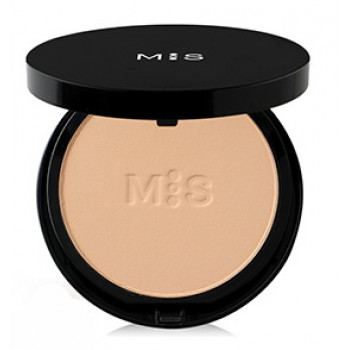 Пудра MYSS MIS Perfect Filter Beauty Secret Super Powder SPF 30 PA++ 9 гр. / MYSS Perfect Filter Beauty Secret Super Powder SPF 30 PA++ 9 g.