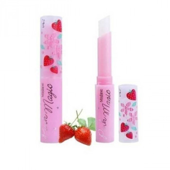 Губная помада Mistine pink magic 1.7 г. / Mistine pink magic lip cream 1.7 g
