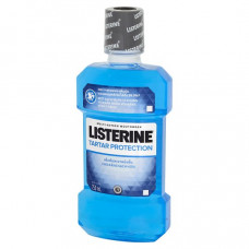 Жидкость для полоскания рта Listerine Tartar Protection Multi-Action 250ml / Listerine Tartar Protection Multi-Action Mouthwash 250ml