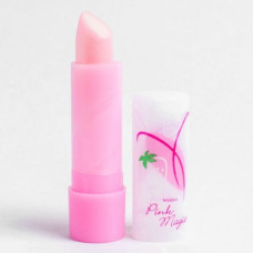 Губная помада Mistine Розовая Волшебная / Mistine Pink Magic Lip Plus