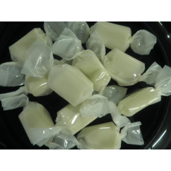 Конфеты с кокосовым молоком 80 г / Coconut Milk Candy 80g