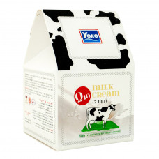 Yoko Q10 Milk Cream Крем для лица 50 МЛ / MILK CREAM Q 10 YOKO 50 ML