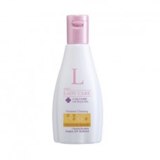 Mistine Lady Care Extra Gentle с маточным молочком 100 мл / Mistine Lady Care Extra Gentle With Royal Jelly 100ml