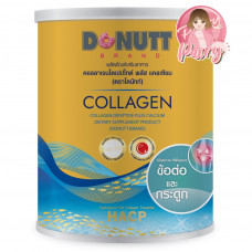 Питьевой коллаген Donutt 5000 мг / Donutt Brand Collagen 5000 mg