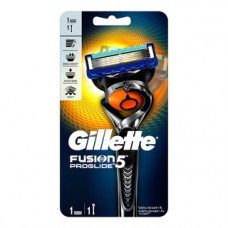 Бритва Gillette Fusion PROSHIELD 5 / Gillette Fusion Proshield 5