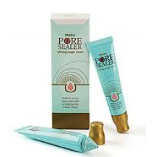 База под макияж для уменьшения пор Pore Sealer MISTINE 15 мл / Mistine Pore Sealer Refining Magic Cream 15 ml
