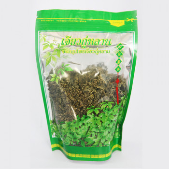 Сушеный чай Цзяогулан 50 гр. / Dried Jiaogulan Tea 50 g.